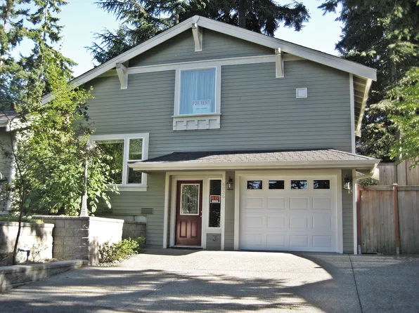 6836 122nd Pl NE, Kirkland, WA 98033