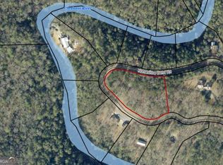 Lot 20 Horseshoe Bend Rd, Dahlonega, GA 30533