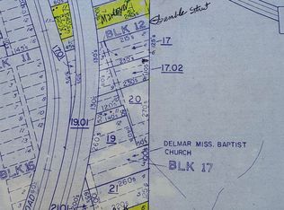 11575 Highway 13 #1, Haleyville, AL 35565