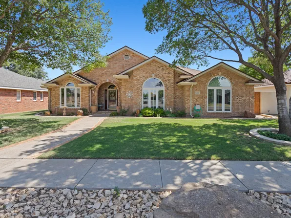 5001 102nd St, Lubbock, TX 79424