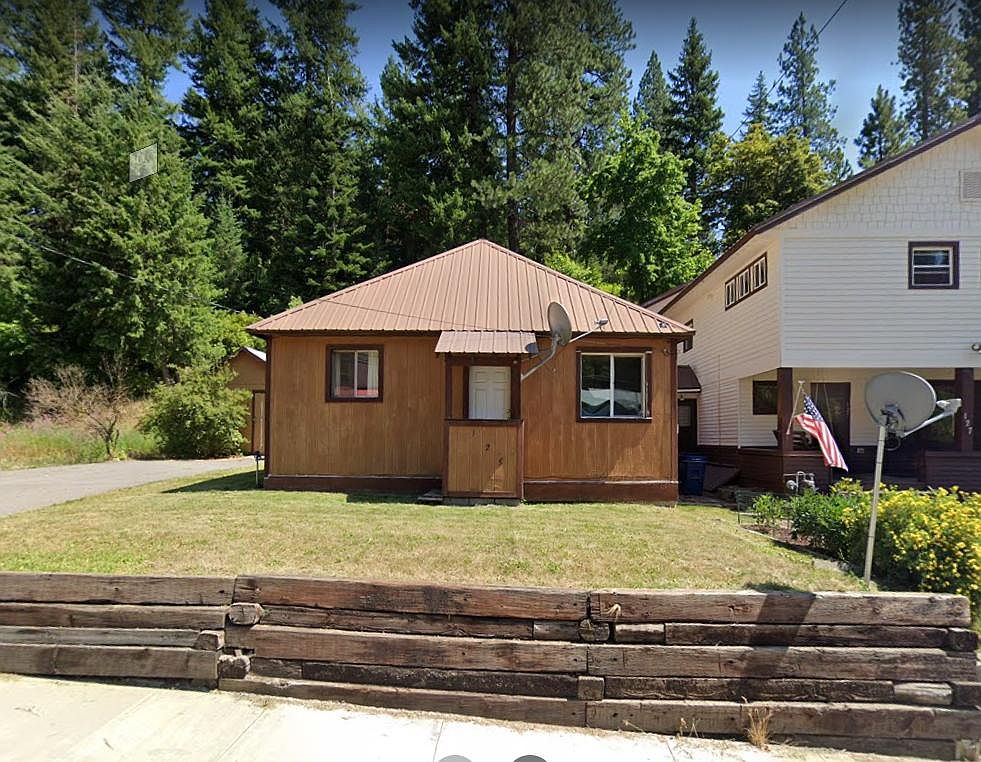 125 Mill Rd, Mullan, ID 83846 Zillow