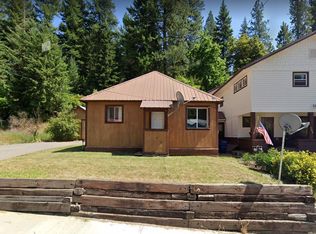 125 Mill Rd, Mullan, ID 83846