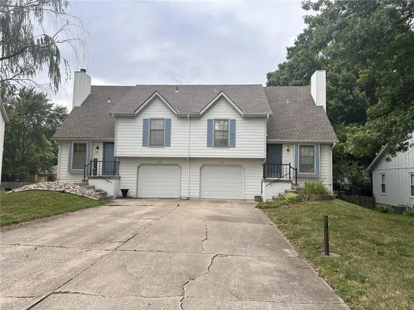 1410 SE 7th Pl, Lees Summit, MO 64063