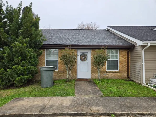 1823 N Tallowood Dr, Lake Charles, LA 70605