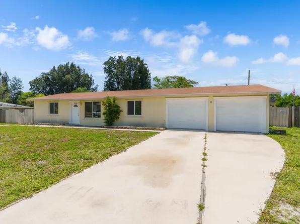 3180 Carol Avenue, Palm Springs, FL 33461