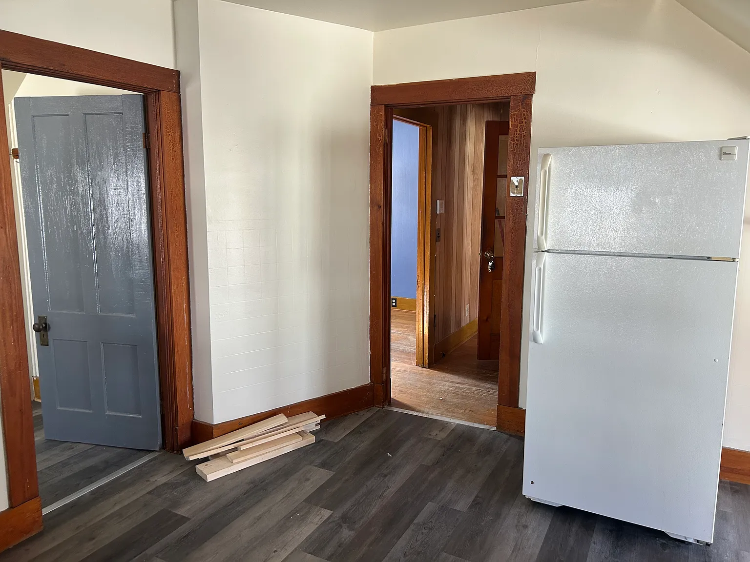 2 bed, 1000 sqft, $1,250 — Photo 2