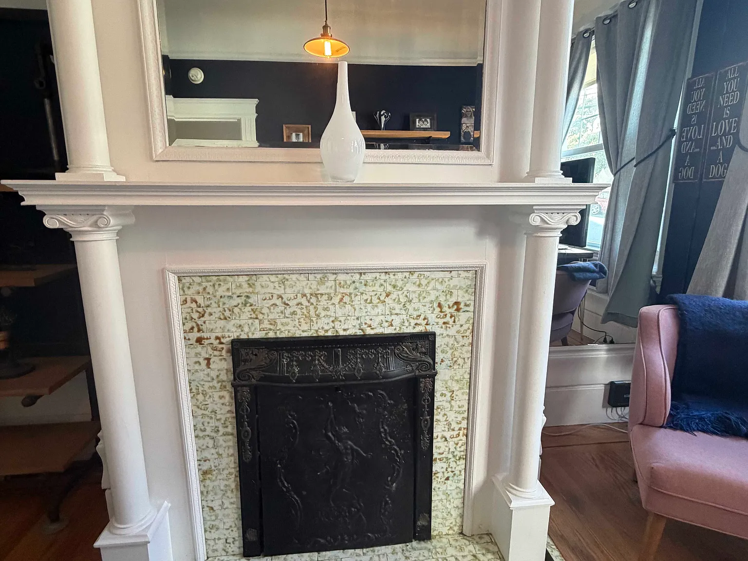 3 bed, 1.0 bath, 1500 sqft, $7,495 — Photo 3