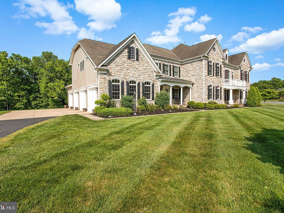 14408 Woodmore Oaks Ct, Bowie, MD 20721 Zillow