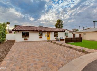 3502 N Carhill Ave, Scottsdale, AZ 85251