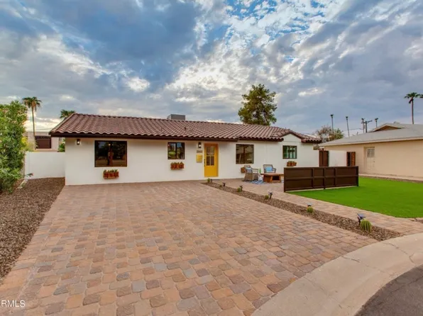 3502 N Carhill Ave, Scottsdale, AZ 85251