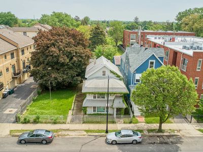 4125 N Narragansett Ave, Chicago, IL, 60634