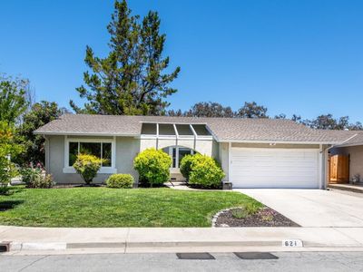 621 Heatherkirk Ct, San Jose, CA, 95123