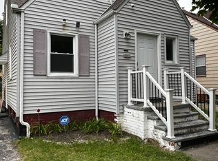12909 Crennell Ave, Cleveland, OH 44105