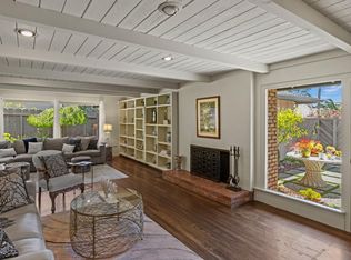 3483 Ocean Ave, Carmel, CA 93923