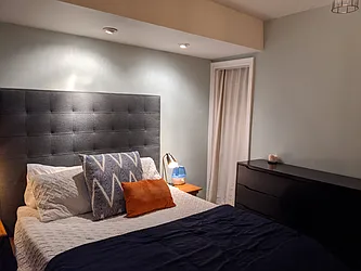 Rented by Sohn Real Estate Corp