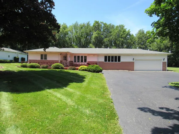 258 Highway 2, Valparaiso, IN 46383