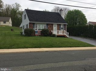 333 N Church St, Bally, PA 19503