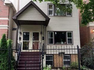 3327 N Bell Ave APT 2, Chicago, IL 60618