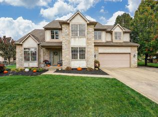 8920 Laurel Way NW, Pickerington, OH