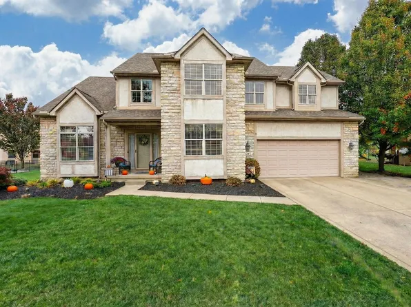 8920 Laurel Way NW, Pickerington, OH 43147