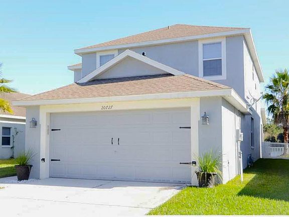 3rd image of 20727 Whitewood Way