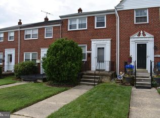1403 Langford Rd, Baltimore, MD 21207