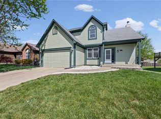 16764 W 157th St, Olathe, KS 66062
