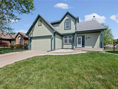 16764 W 157th St, Olathe, KS, 66062