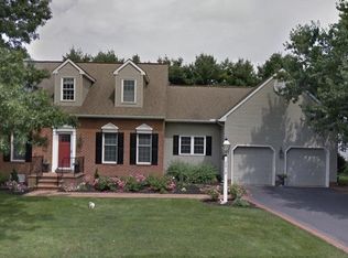 2513 Book Flower Ln, Strasburg, PA 17579