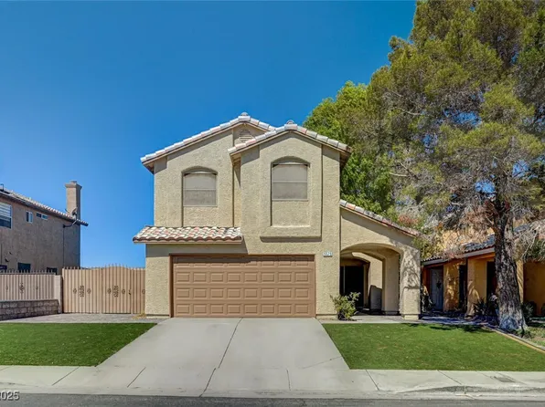 5575 Olympic Spirit Ln, Las Vegas, NV 89113