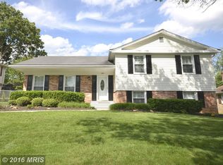 1508 Lemontree Ln, Silver Spring, MD 20904