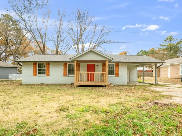 376 Watson Dr, Gallaway, TN 38036