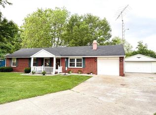 5108 S Eldorado Ln, Muncie, IN