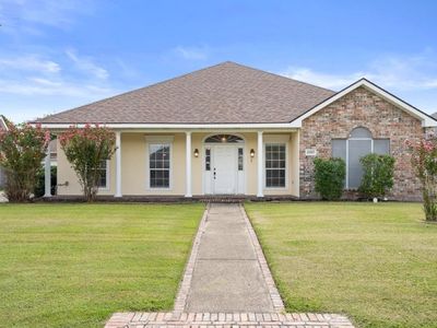 4207 W Jevon Ln, Lake Charles, LA, 70605