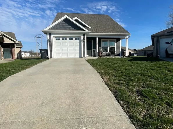 3938 Austrian Ct, Lafayette, IN 47905