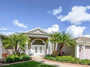 11928 Oak Ridge Dr, Parrish, FL 34219