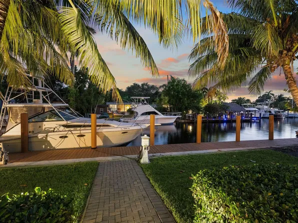 1304 Orange Isle, Fort Lauderdale, FL 33315