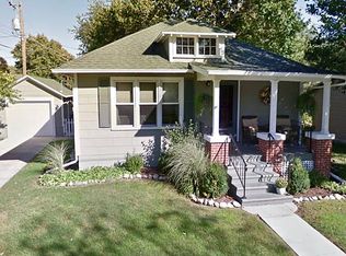 903 Wisconsin Ave, Mendota, IL 61342