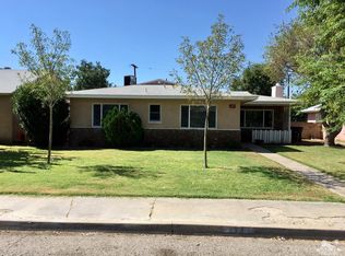 910 E Avenue B, Blythe, CA 92225