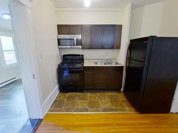 568 Park Ave #2, Albany, NY 12208