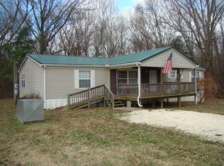 9687 Boydsville Rd, Palmersville, TN 38241