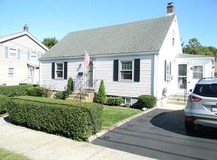 34 Ralph St, Watertown, MA 02472
