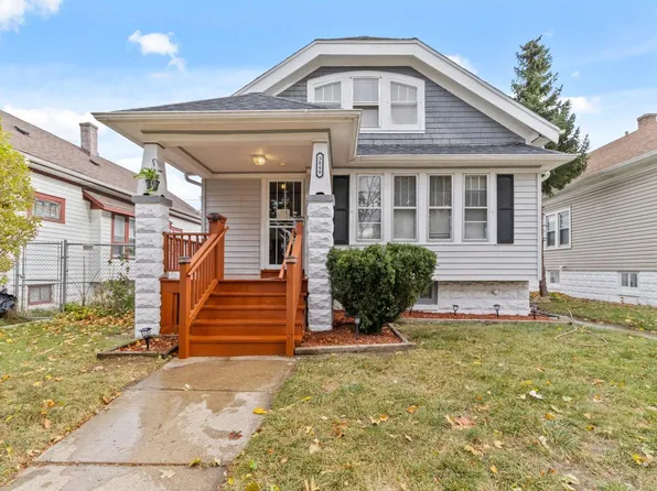 3840 North 22nd STREET, Milwaukee, WI 53206