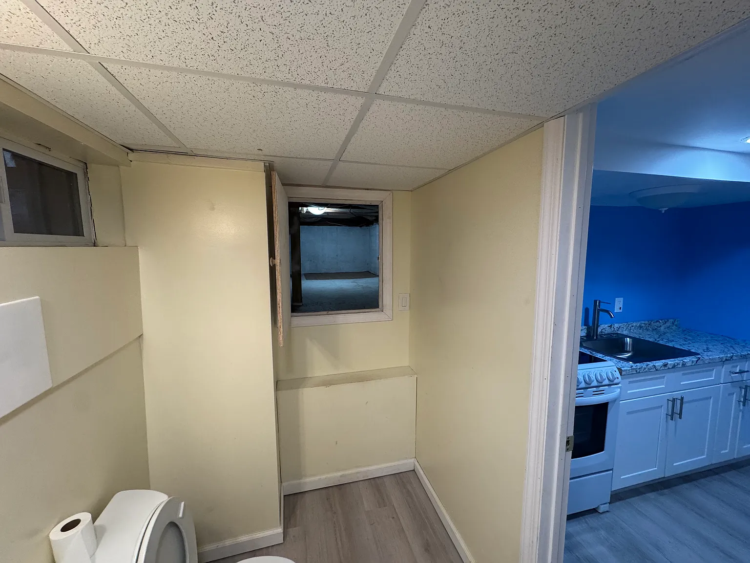 Studio, 384 sqft, $1,650 — Photo 3