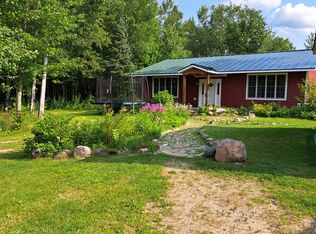 9374 Alango Rd, Angora, MN 55703
