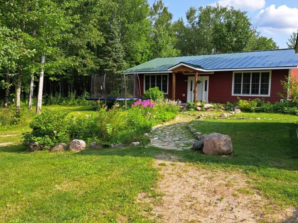 9374 Alango Rd, Angora, MN 55703