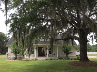 1632 Sapelo Cir SE, Darien, GA 31305