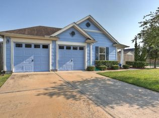 4134 Carmel Ridge Way, Pasadena, TX 77503