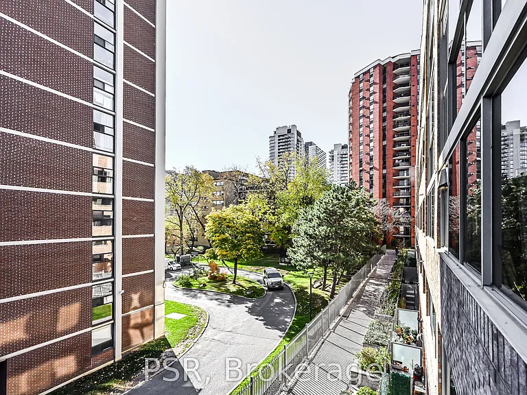 60 Homewood Ave #330 — Photo 10