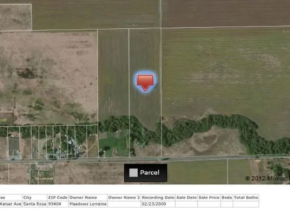1575 Keiser Avenue, Rohnert Park, CA 95404